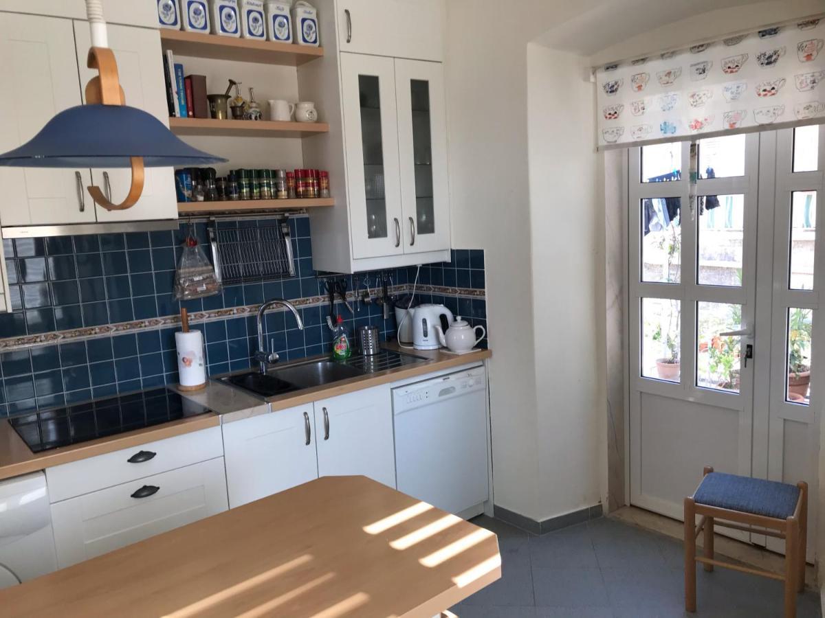 Apartment Primavera *
